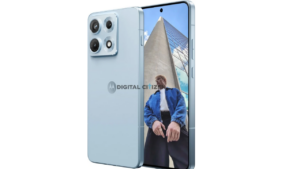 Motorola Edge 70 Max