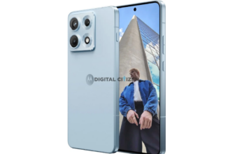 Motorola Edge 70 Max Resmi Lansman Öncesinde Tüm Gücüyle Belirdi Motorola Edge 70 Max