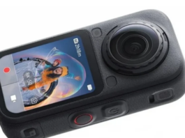 Insta360 X6 Özellikleri ve Tasarımı Ortaya Çıktı Insta360 X6 Özellikleri