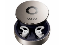 Ozlo Sleepbuds 2 Sahneye Çıktı Ozlo Sleepbuds 2 Kulaklık