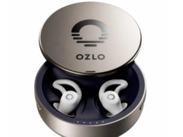 Ozlo Sleepbuds 2 Sahneye Çıktı Ozlo Sleepbuds 2 Kulaklık