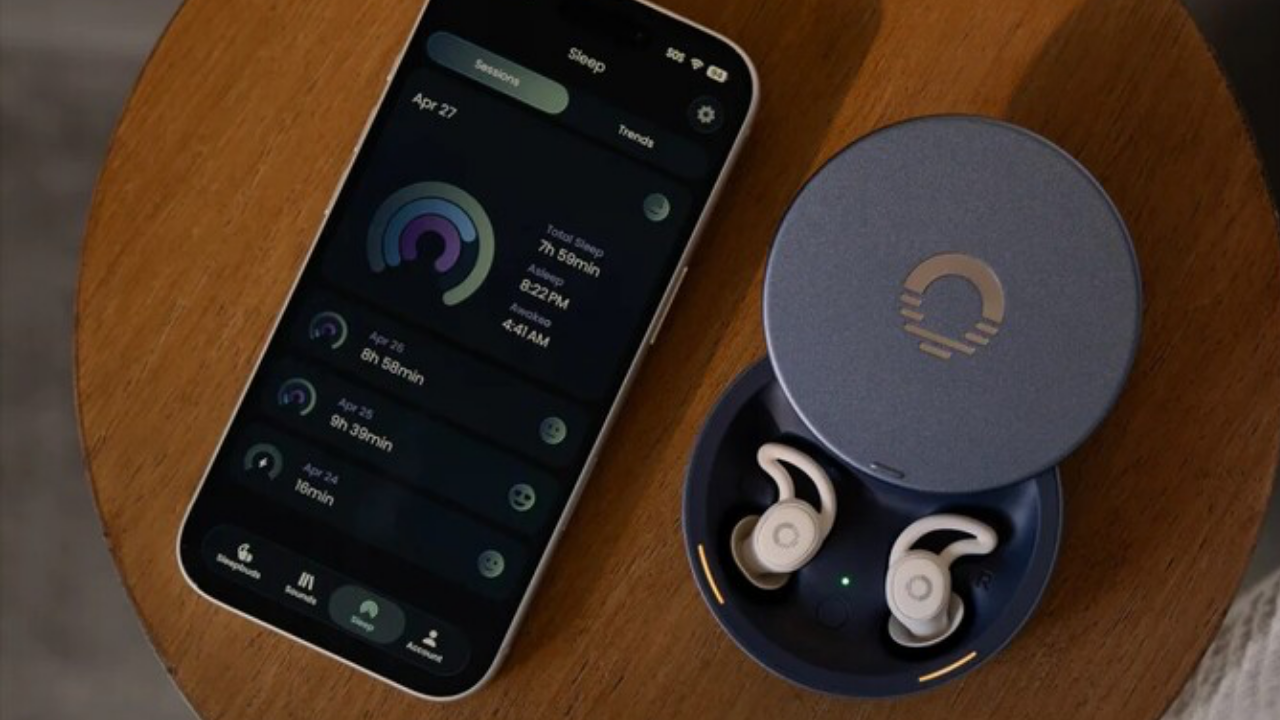 Ozlo Sleepbuds 2 Kulaklık