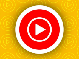 YouTube Music Yeni Arayüzüne Kavuşuyor YouTube Music Arayüzü Yenileniyor