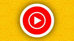 YouTube Music Arayüzü Yenileniyor