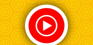 YouTube Music Arayüzü Yenileniyor