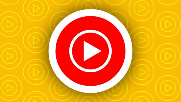 adsız tasarım-379 YouTube Music Arayüzü Yenileniyor