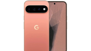 Google Pixel 11 Pro