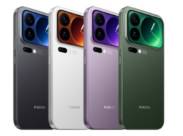 Xiaomi 18 Pro Max Globale Geliyor İlk Resmi İşaret Geldi Xiaomi 18 Pro Max