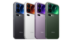 Xiaomi 18 Pro Max