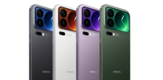 Xiaomi 18 Pro Max Globale Geliyor İlk Resmi İşaret Geldi Xiaomi 18 Pro Max