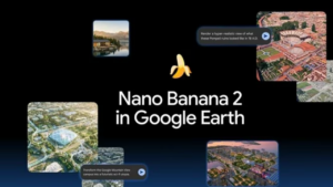 Google Earth Yenilendi