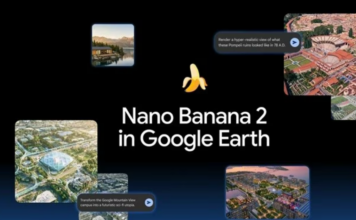 Google Earth Yenilendi Google Earth Yenilendi