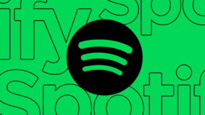 Spotify Koşu Modu