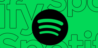 Spotify Koşu Modu
