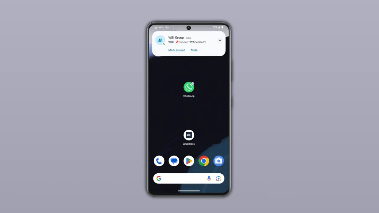  WhatsApp Yeni Güncelleme