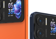 Acer Akıllı Telefon Modeli Sıra Dışı Ekran Deneyimi Vadediyor Acer Akıllı Telefon Modeli