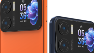 Acer Akıllı Telefon Modeli