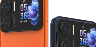 Acer Akıllı Telefon Modeli