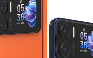 Acer Akıllı Telefon Modeli