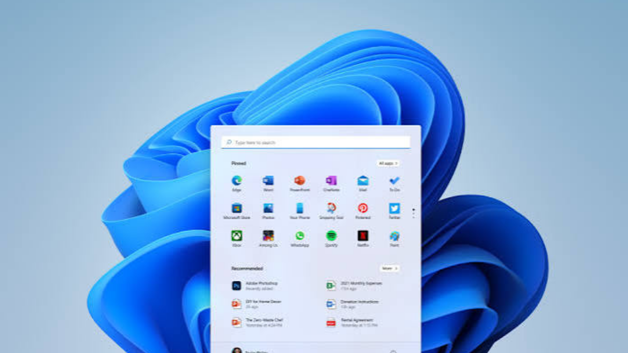 Windows 11 Reklamları Kaldırılıyor