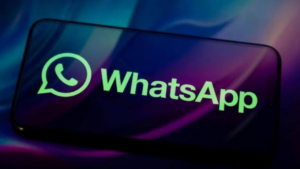 WhatsApp Sesli Mesaj Widgetı