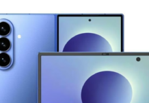 Galaxy Z Fold 8 Ekranı Titanyum Gücüyle Kat İzini Azaltıyor Galaxy Z Fold 8 ekranı