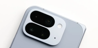 Pixel 11 Pro Fold tasarımı