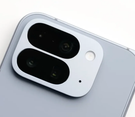 Pixel 11 Pro Fold tasarımı