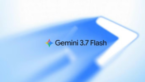 Gemini 3.7 Flash yapay zeka