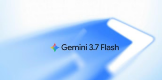 Gemini 3.7 Flash yapay zeka