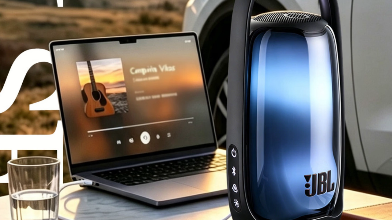 JBL Pulse 6