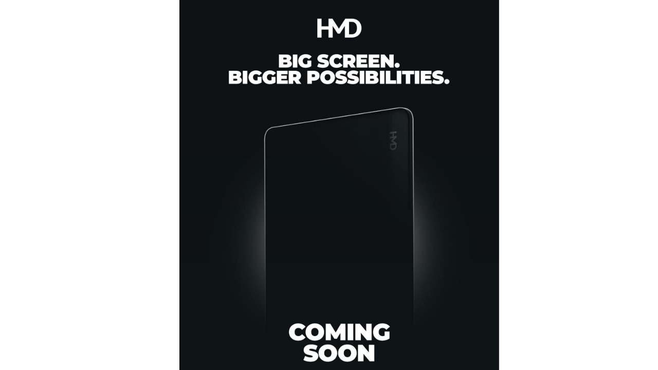 HMD T21 2nd Edition