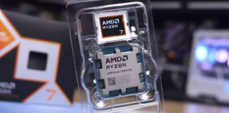 AMD işlemci pazarı payı