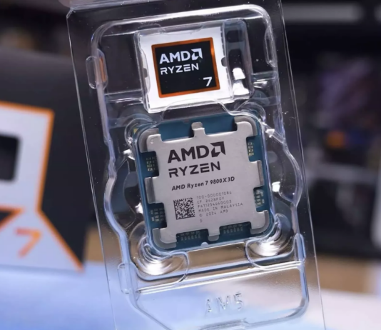 AMD işlemci pazarı payı