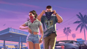GTA 6