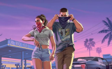 GTA 6 Tanıtımı Bugün Netflix’te Yayınlanıyor GTA 6