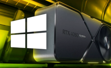 Windows 10 Nvidia Desteği Için Yolun Sonu Göründü Windows 10 Nvidia desteği