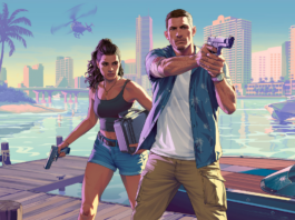 GTA VI Üç Bölümden Oluşabilir GTA VI