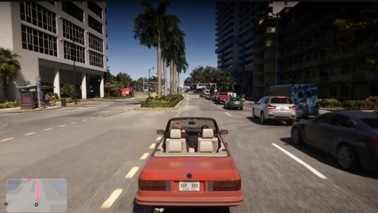 GTA 6