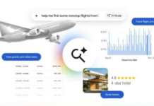 Google AI modu yenilikleri