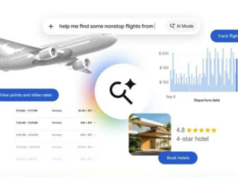 Google AI Modu Yenilikleri Kullanıcılarla Buluşuyor Google AI modu yenilikleri