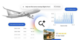 Google AI modu yenilikleri