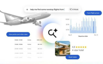Google AI Modu Yenilikleri Kullanıcılarla Buluşuyor Google AI modu yenilikleri