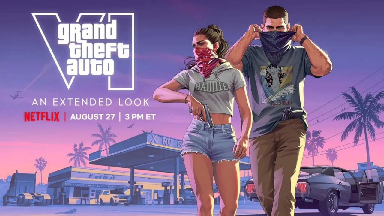GTA VI