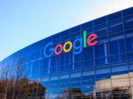 Google arama sayfasI