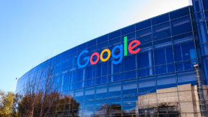 Google arama sayfasI
