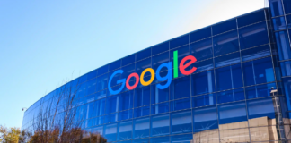 Google arama sayfasI