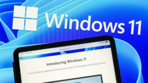 Windows 11 26H2 güncellemesi
