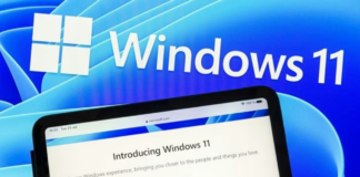 Windows 11 26H2 güncellemesi