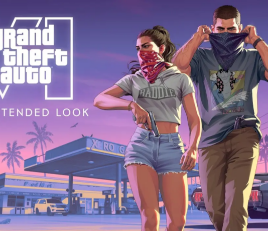 GTA 6 Yeni Fragmanı Youtube’da Yayınlandı GTA 6 yeni fragmanı
